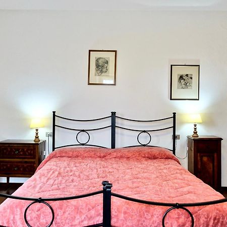Agriturismo Montioni Sovicille Exteriér fotografie