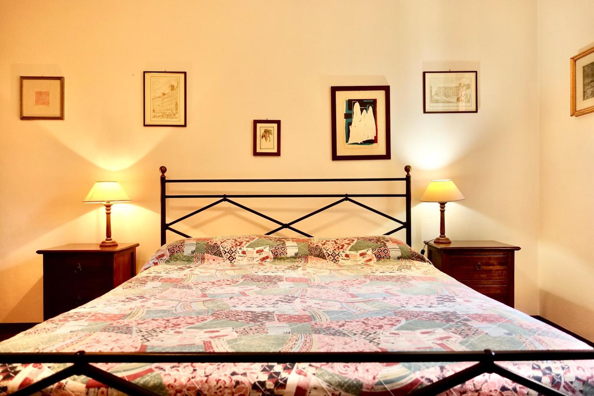 Agriturismo Montioni Sovicille Exteriér fotografie