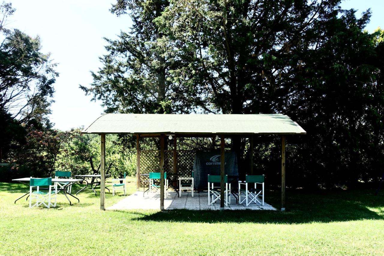 Agriturismo Montioni Sovicille Exteriér fotografie