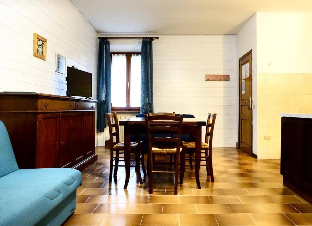 Agriturismo Montioni Sovicille Exteriér fotografie