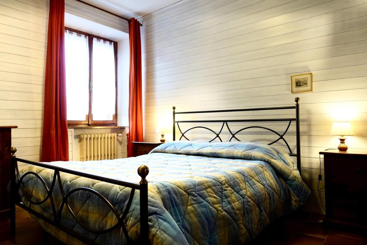 Agriturismo Montioni Sovicille Exteriér fotografie