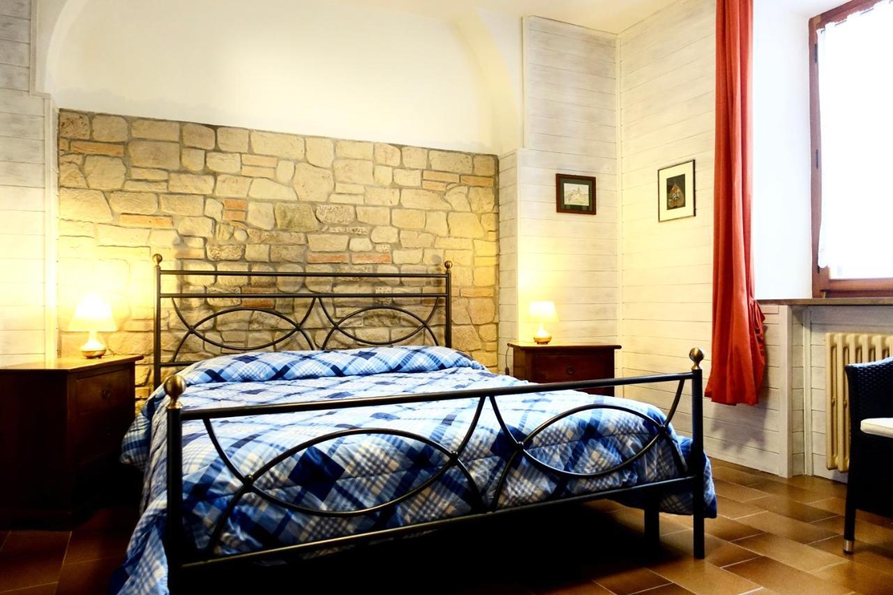 Agriturismo Montioni Sovicille Exteriér fotografie