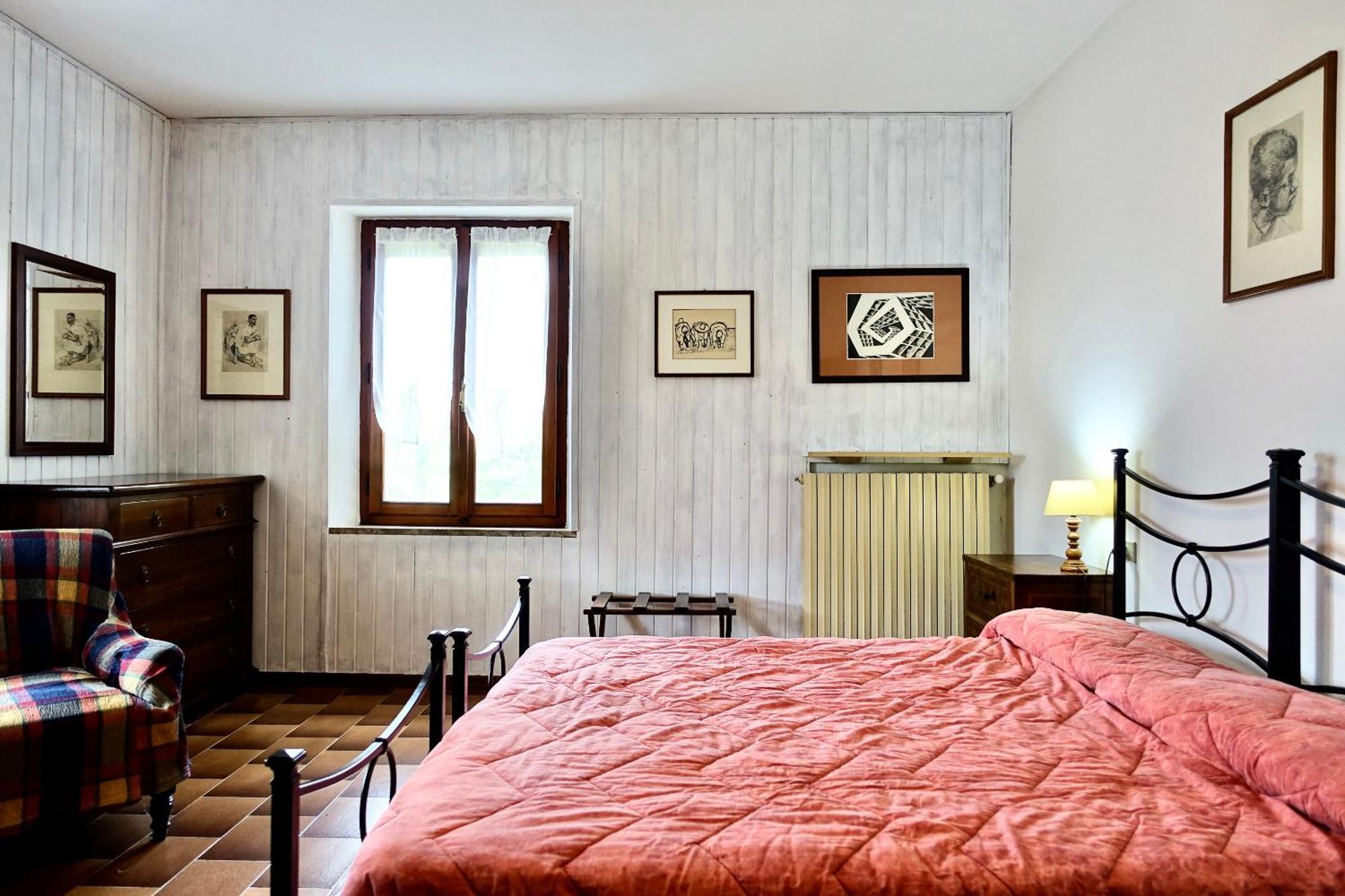 Agriturismo Montioni Sovicille Exteriér fotografie